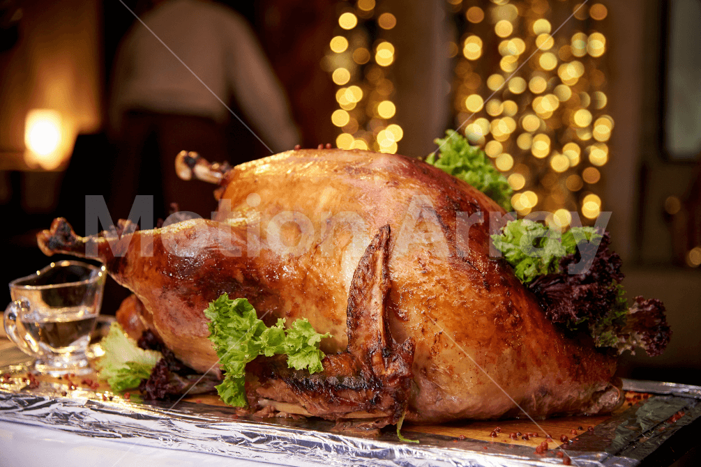 thanksgiving images of turkey