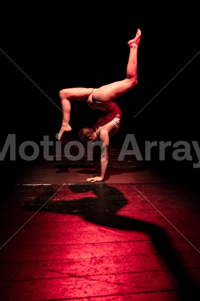 dance image