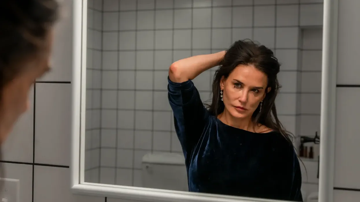 Editing Oscar-Nominee 'The Substance' with Premiere Pro