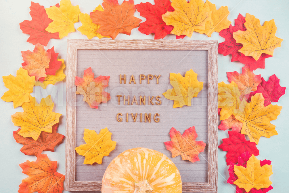 happy thanksgiving images