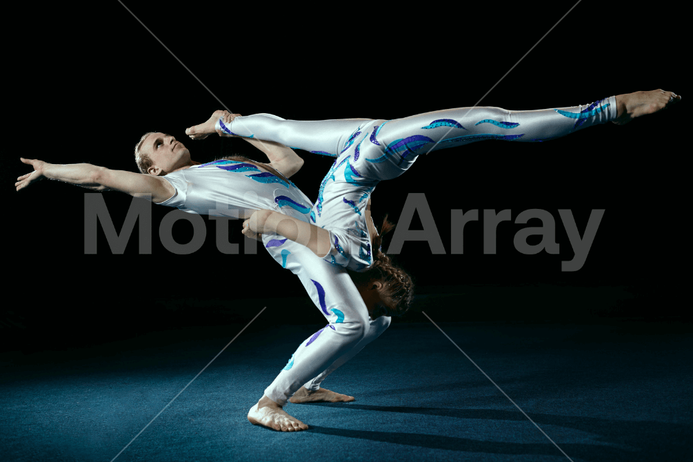 dance photography